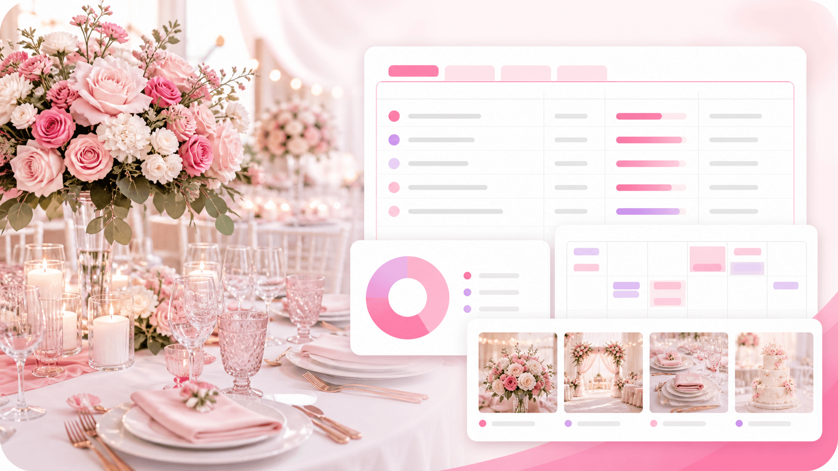 Wedding Planner Pro